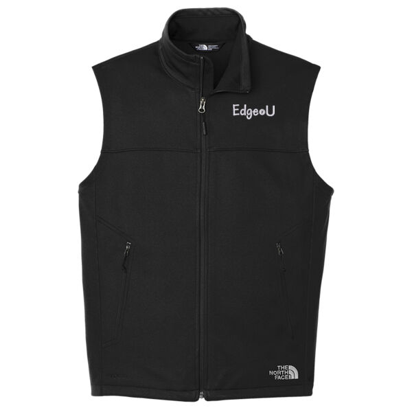Embroidered Edge U - Ridgewall Soft Shell Vest Thumbnail