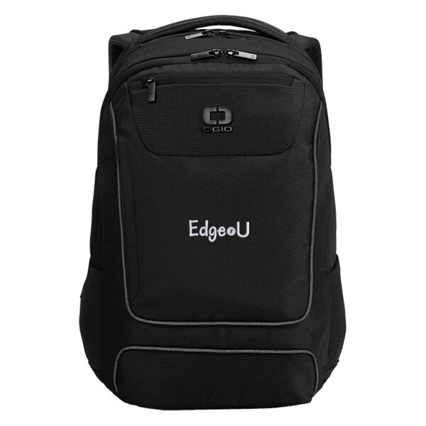 Embroidered EdgeU - Range Pack Thumbnail