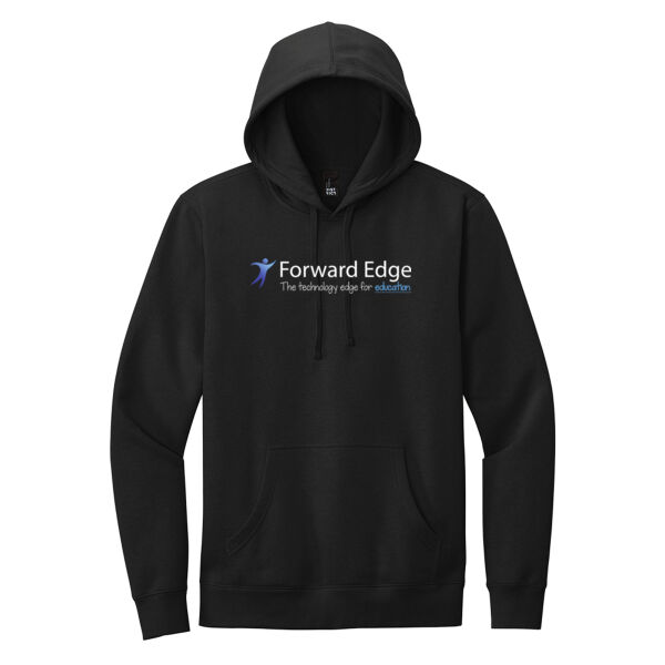 Forward Edge - Fleece Hoodie Thumbnail
