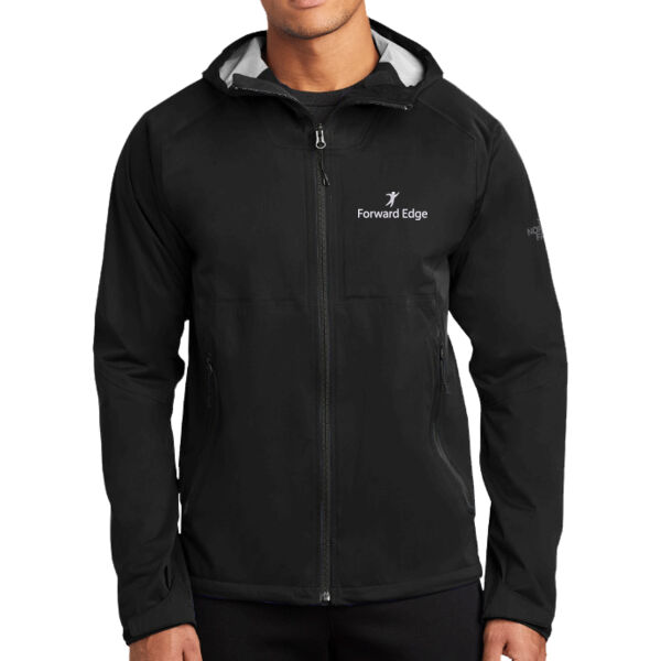 Embroidered Forward Edge - All Weather DryVent  Stretch Jacket Thumbnail