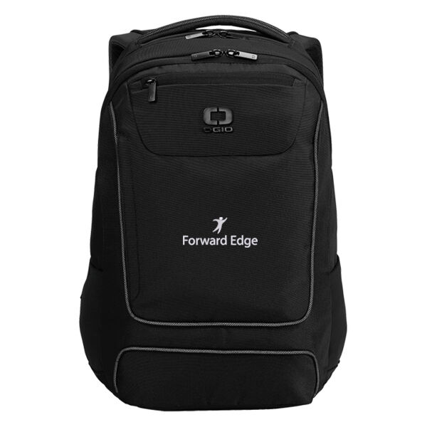 Embroidered Forward Edge - Range Pack Thumbnail