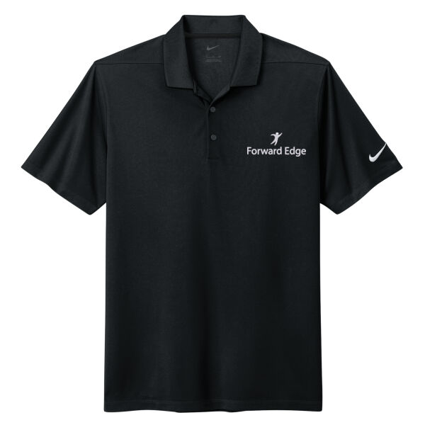Embroidered Forward Edge - Dri FIT Micro Pique 2.0 Polo Thumbnail