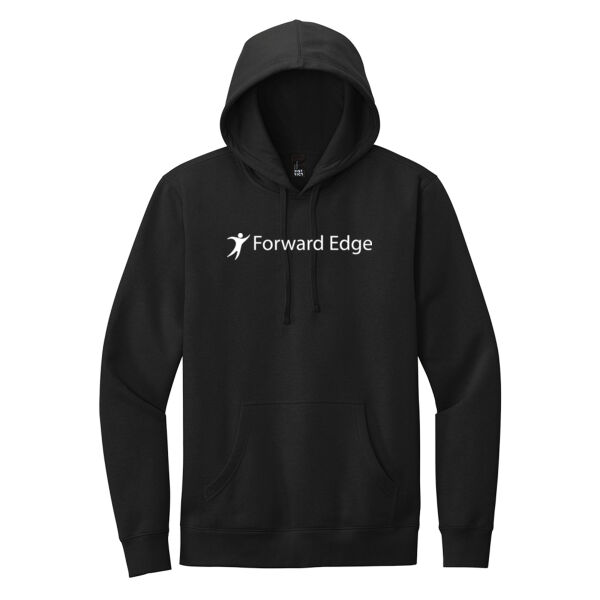 Forward Edge - Fleece Hoodie Thumbnail