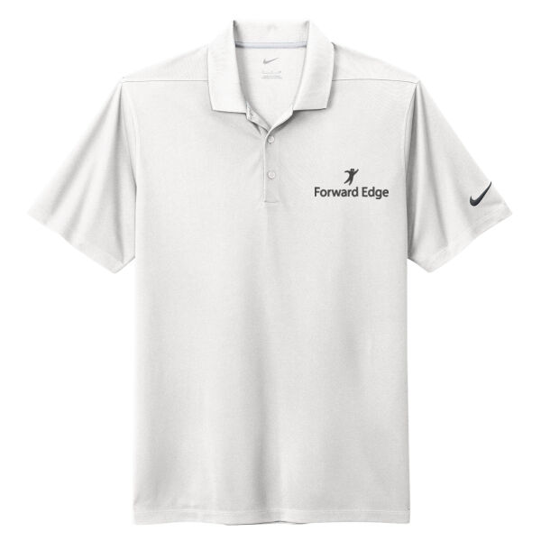 Embroidered Forward Edge - Dri FIT Micro Pique 2.0 Polo Thumbnail
