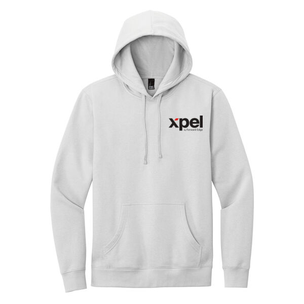 Printed Xpel - Fleece Hoodie Thumbnail
