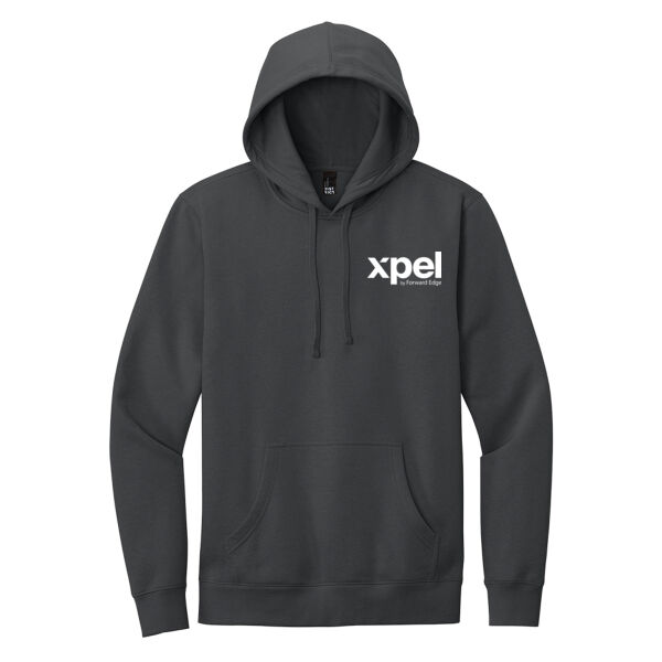 Printed Xpel - Fleece Hoodie Thumbnail