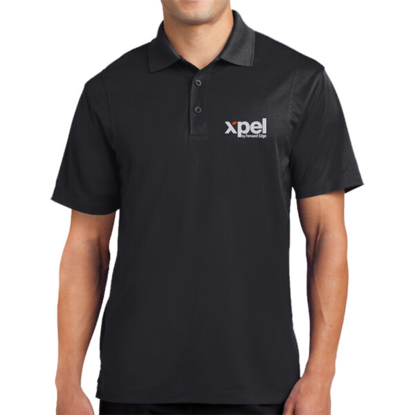 Xpel Embroidered - Micropique Sport Wick ® Polo Thumbnail