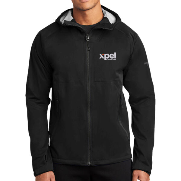 Xpel Embroidered - All Weather DryVent  Stretch Jacket Thumbnail