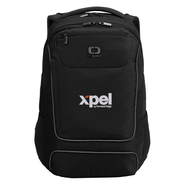 Xpel Embroidered - Range Pack Thumbnail