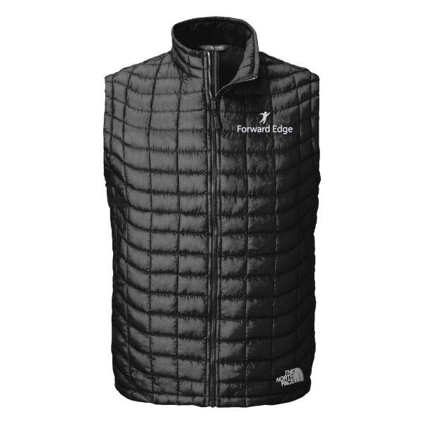 Embroidered Forward Edge - ThermoBall Trekker Vest Thumbnail