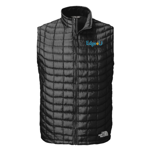 EdgeU Embroidered - ThermoBall Trekker Vest Thumbnail