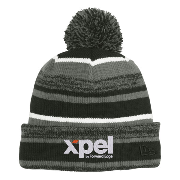 Xpel Embroidered - Sideline Beanie Thumbnail