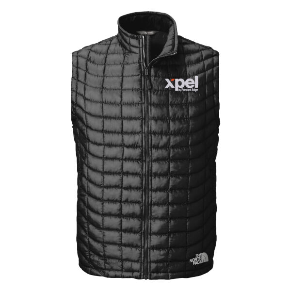 Xpel Embroidered - ThermoBall Trekker Vest Thumbnail