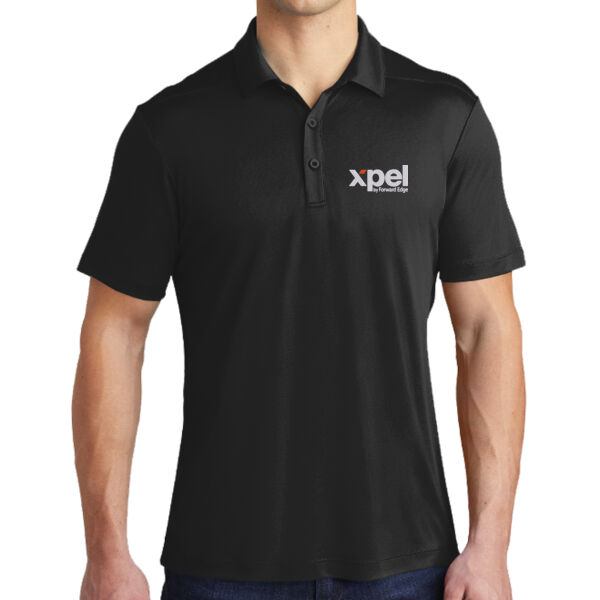 Xpel Embroidered - Posi UV ® Pro Polo Thumbnail