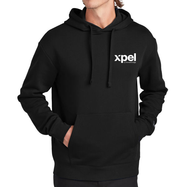 Printed Xpel - Heritage Fleece Pullover Hoodie Thumbnail