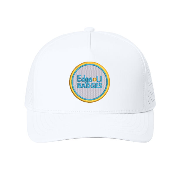 OGIO Edge U Embroidered- Thumbnail