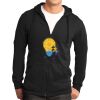 The Concert Fleece ® Full Zip Hoodie Thumbnail